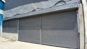 Garage Roller Shutter Door Available in Kenya