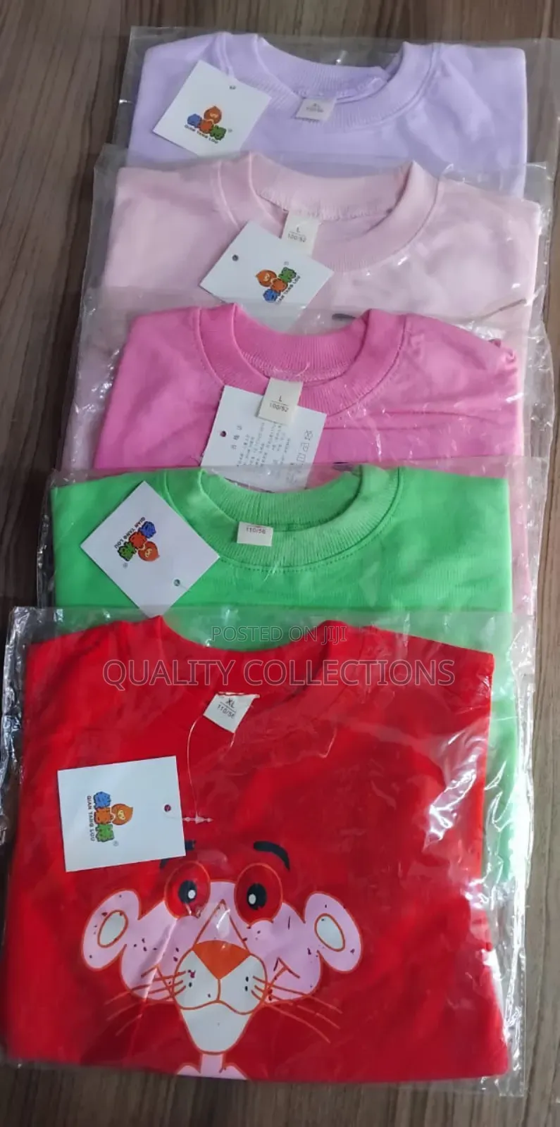 Cotton Sweater
