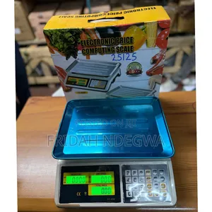 40kgs Digital Computing Weighting Scale