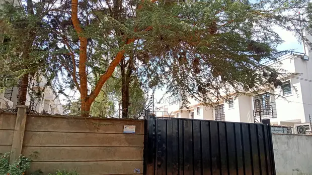 5bdrm Maisonette in Thogoto for rent