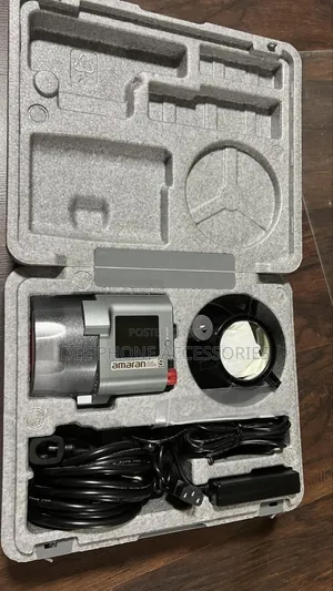 Apature Amaran Cob 60xs Led Video Light