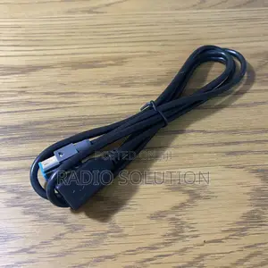 Panasonic Strada Ca-Lub200d Carplay/Android Auto Usb Cable Cn-Lr840d