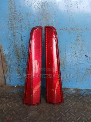 Nissan Note 2006/10 Roof Lights