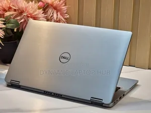 Laptop Dell Latitude 7400 8GB Intel Core I5 SSD 256GB
