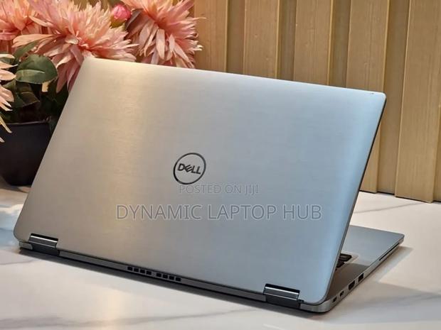 Laptop Dell Latitude 7400 8GB Intel Core I5 SSD 256GB