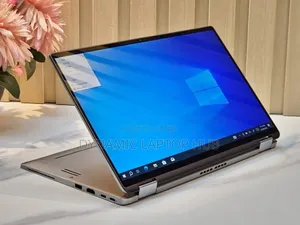 Laptop Dell Latitude 7400 8GB Intel Core I5 SSD 256GB