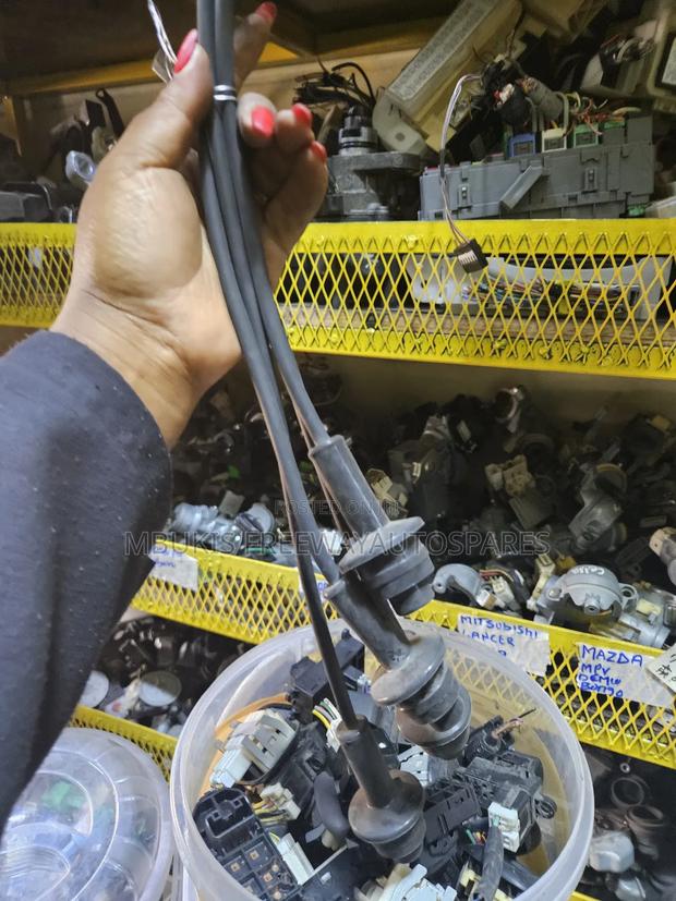 Lead Wire Townace  - thumbnail 3