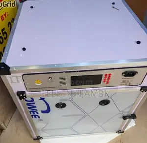 204eggs Incubator