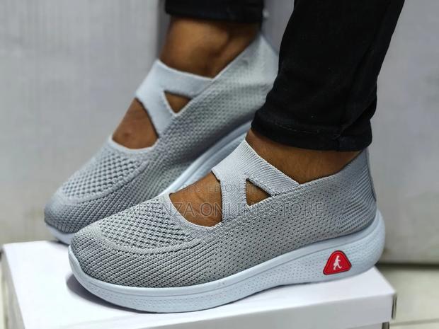 Breathable Rubbers 
Size 37-41 - thumbnail 4