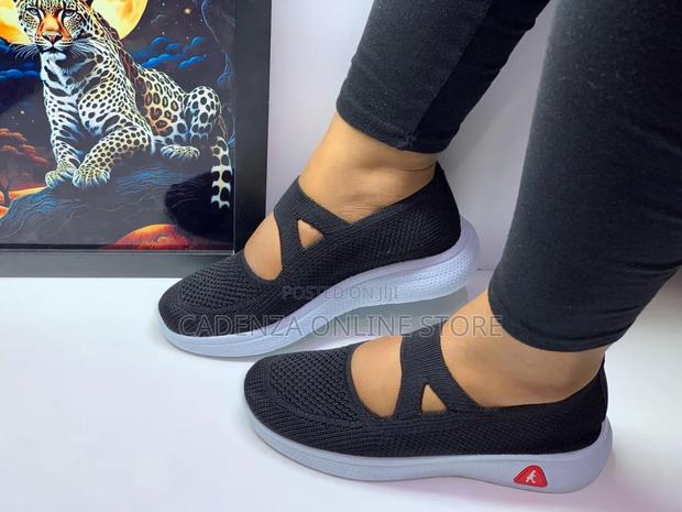 Breathable Rubbers 
Size 37-41 - thumbnail 5
