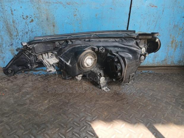 Toyota Rav 4 2015 Non Xenon Headlight - thumbnail 2
