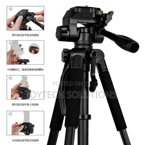 F-3520 Weifeng Stand Smartphone Tripod Stand Holder