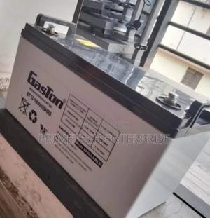 Gaston Solar Battery 200ah - thumbnail 2