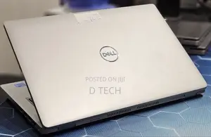 Laptop Dell Latitude 5420 8GB Intel Core I5 SSD 256GB