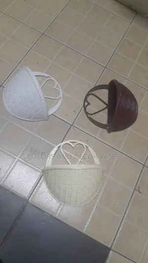 Hanging Vase Offer Few Pieces Remaining