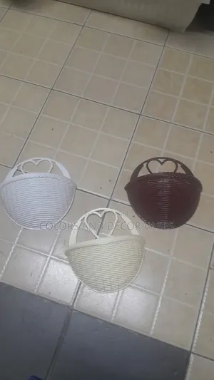 Hanging Vase Offer Few Pieces Remaining