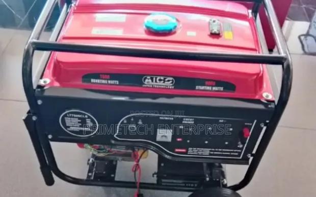 Aico Petrol Generator 10.5kva