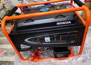 Honda Petrol Generator 10kva - thumbnail 2