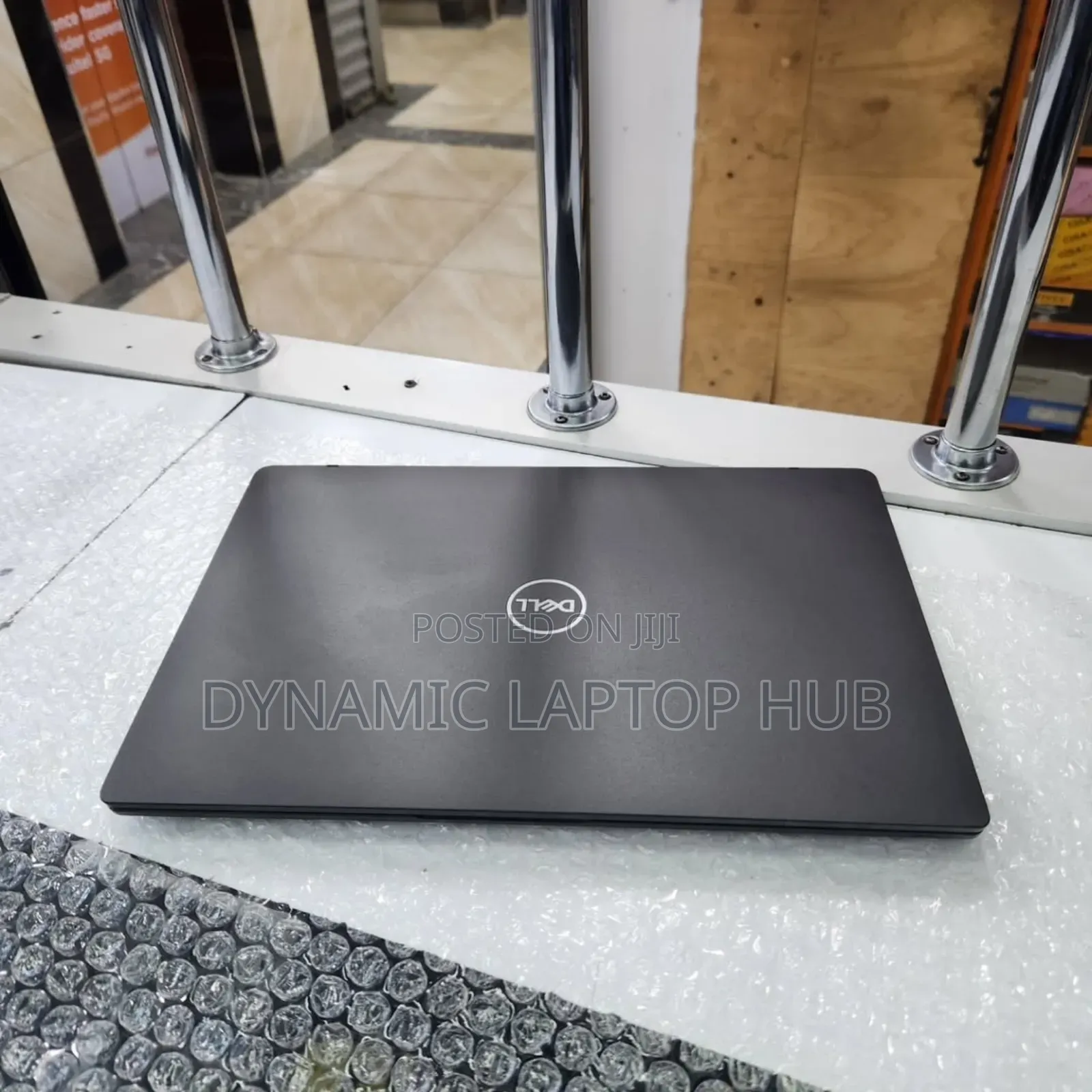 Laptop Dell Latitude 7400 16GB Intel Core I7 SSD 256GB