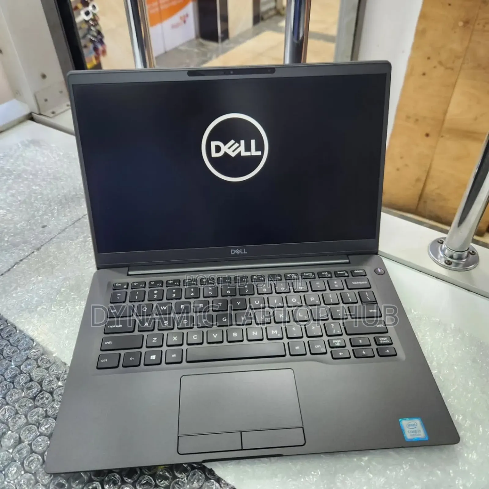 Laptop Dell Latitude 7400 16GB Intel Core I7 SSD 256GB