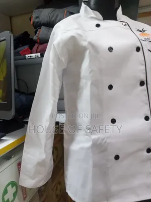 Chefs in Style Outfit Chef Wear