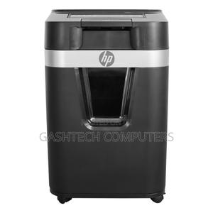 Hp Pro Shredder Auto 200mc Document Shredder - thumbnail 2