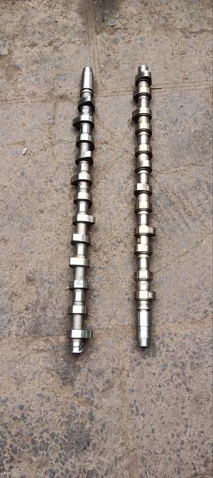 1hd, 1hz Land Cruiser Came Shaft.