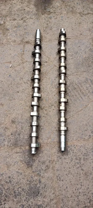 1hd, 1hz Land Cruiser Came Shaft.