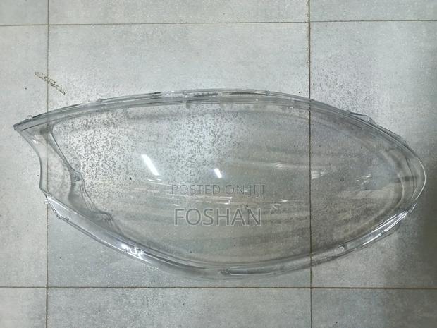 Porsche Macan 2014-2016 - main view