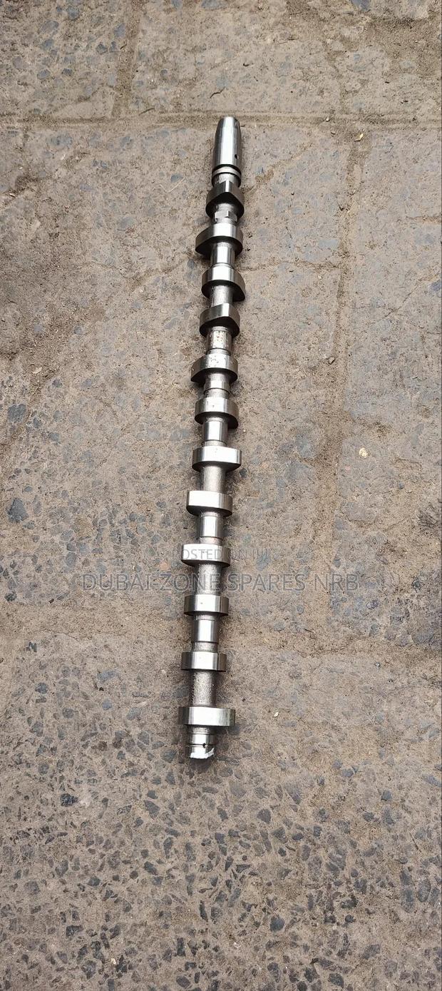 1hd, 1hz Land Cruiser Came Shaft. - thumbnail 2
