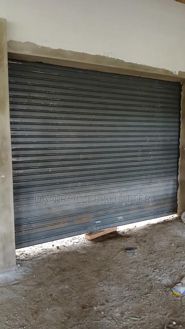 Rolling Doors Best in Kenya Nairobi - thumbnail 3
