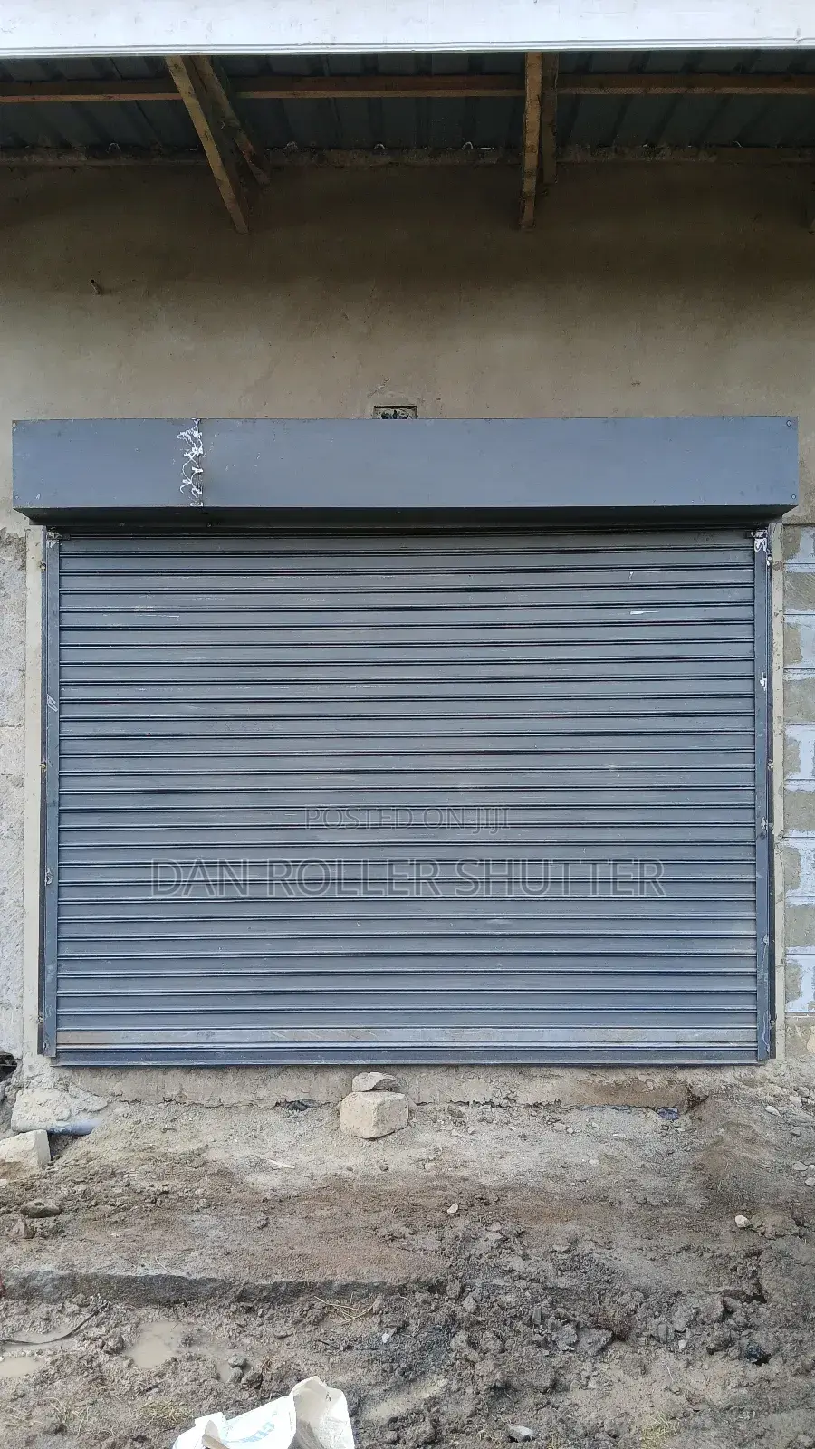Rolling Doors Best in Kenya Nairobi