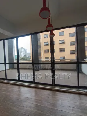 016/001/Rre Office To Lease