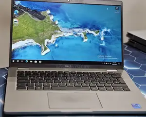 Laptop Dell Latitude 5420 8GB Intel Core I5 SSD 256GB