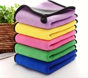 Good Quality Car Towels Big Size - thumbnail 2