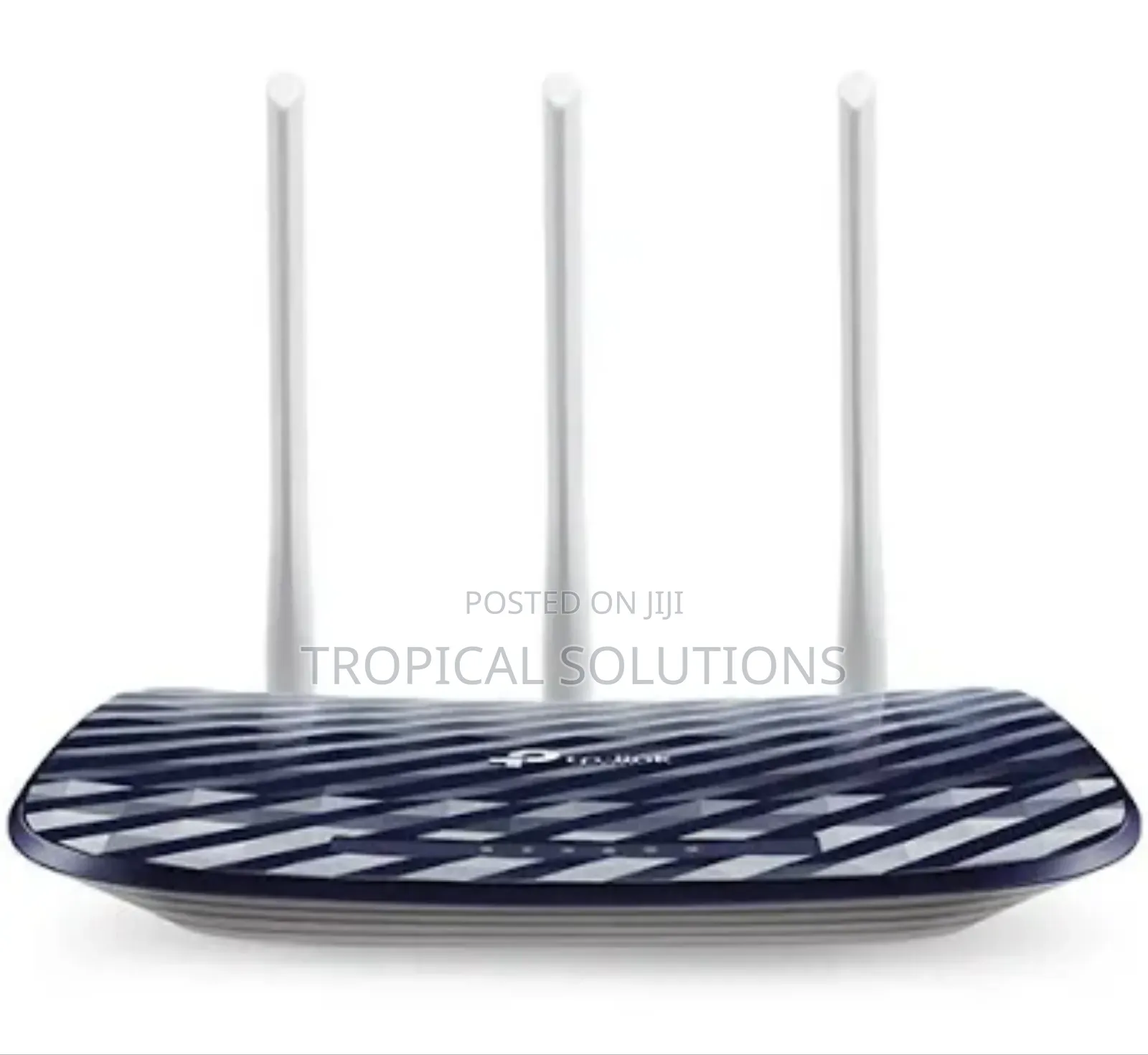 Tp-Link Ac750 Wireless Tl-Archer C20 Dual Band Riuter