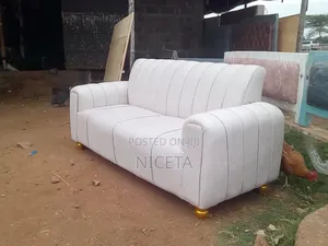 3 Seater Sofa Set