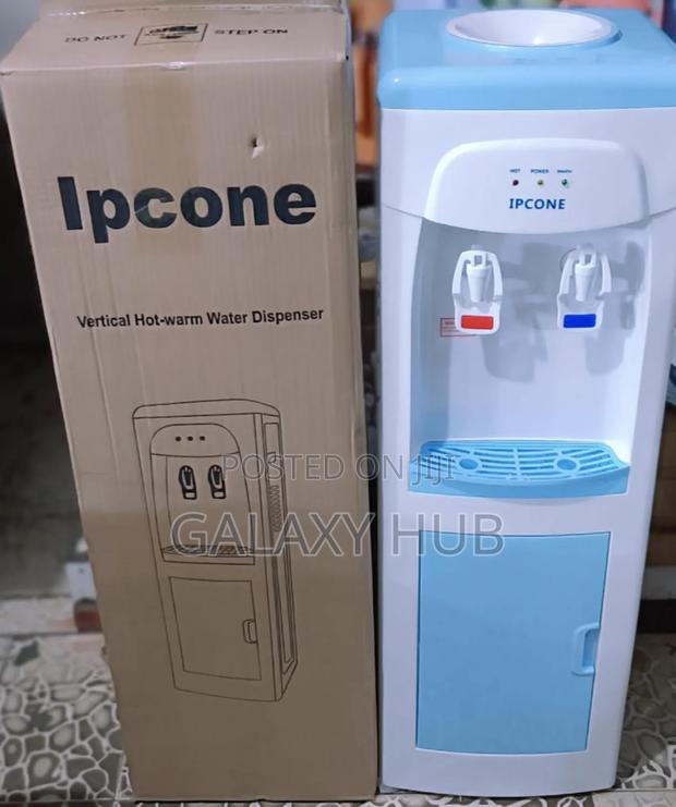 Ipcone Hot and Normal Water Dispenser
