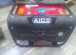 Aico Petrol Generator 6.5kva - thumbnail 2