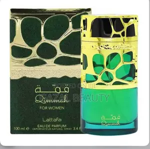 Qimmah for Women