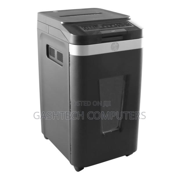 Hp Pro Shredder Auto 400cc