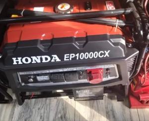 Ep10000cx Honda Generator 10kva - thumbnail 2