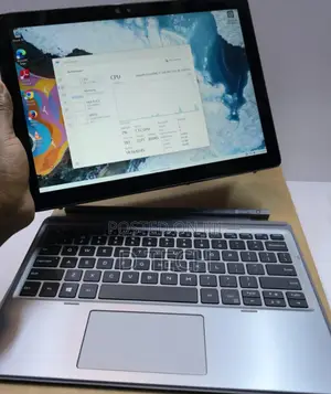 Laptop Dell Latitude 7212 16GB Intel Core I7 SSD 512GB