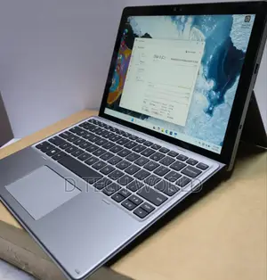 Laptop Dell Latitude 7212 16GB Intel Core I7 SSD 512GB