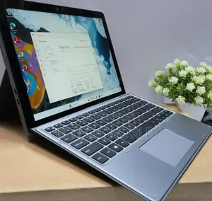 Laptop Dell Latitude 7212 16GB Intel Core I7 SSD 512GB