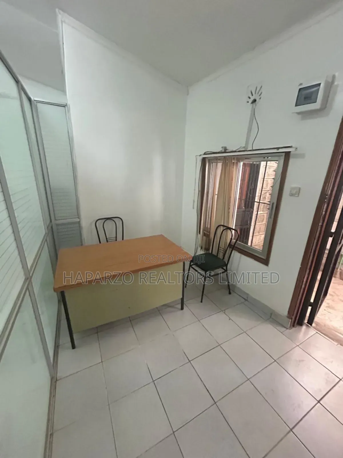 Office to Let in Milimani