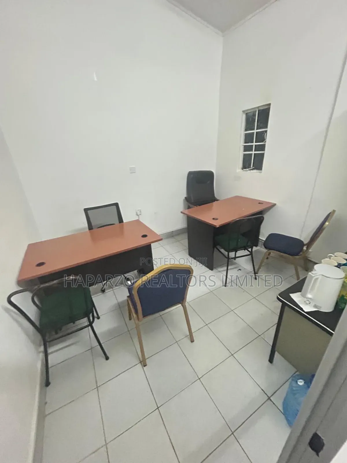 Office to Let in Milimani
