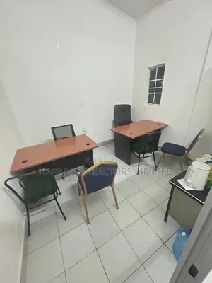 Office to Let in Milimani