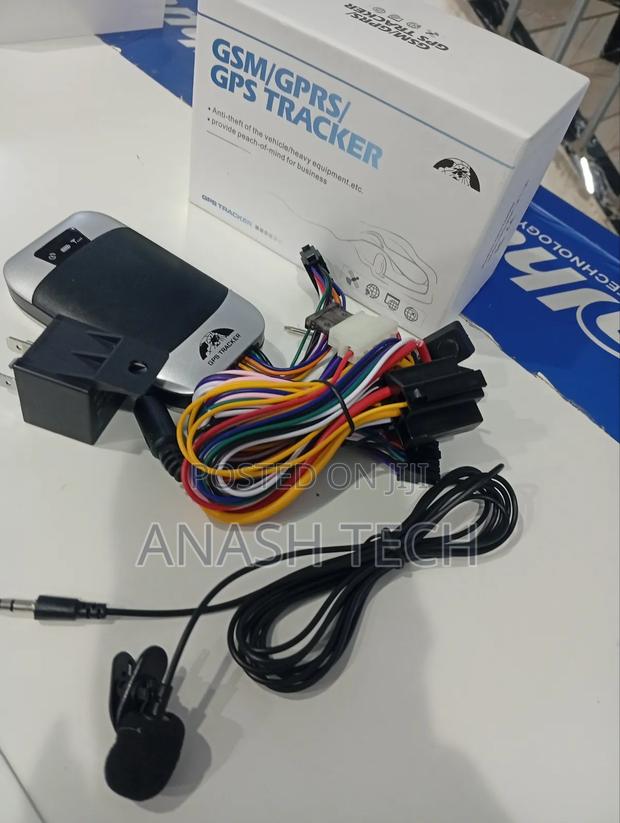 Online Tracking Coban Tk303 GPRS GPS GSM Car Tracker Tracking Device - thumbnail 2