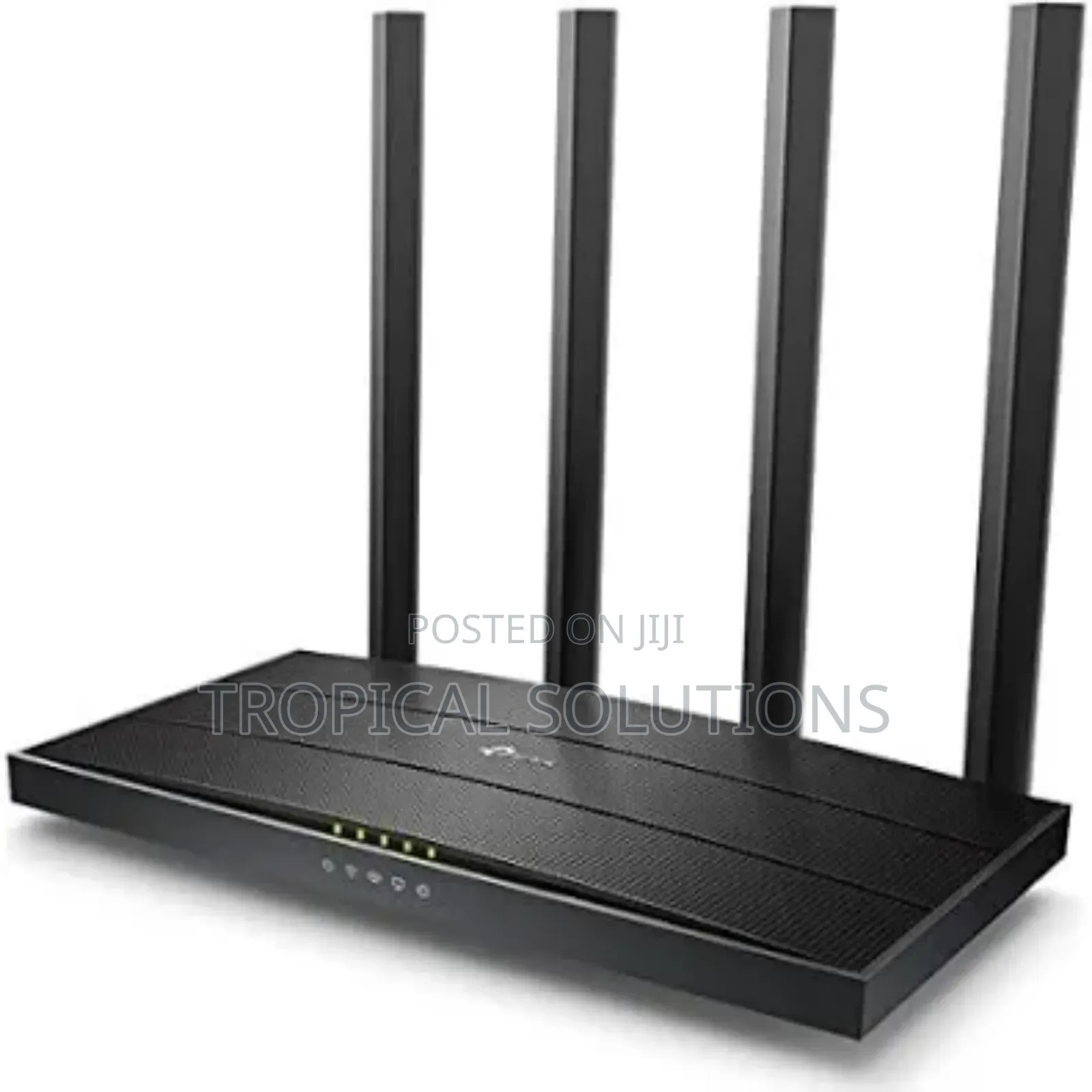 Tp-Linkac1900 Wirelesstl-Archerc80 Mu-Mimo Wifi 5 Router Tl-Archer C80